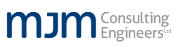 MJM Consulting Engineers Logo