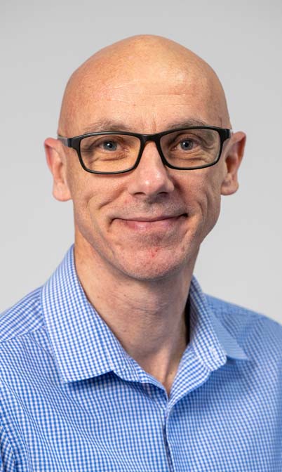 Andy Dickson
