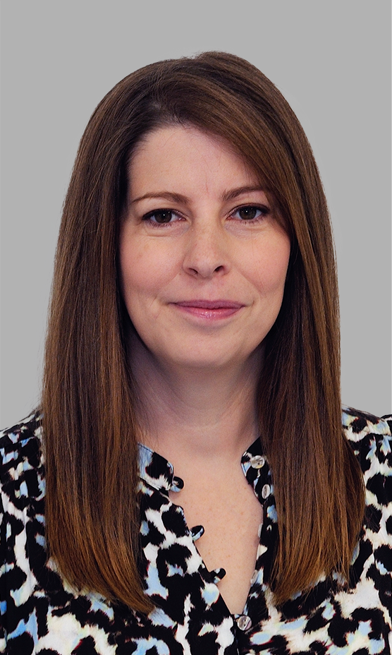 Becky Reid
