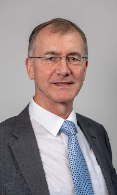 John Leach