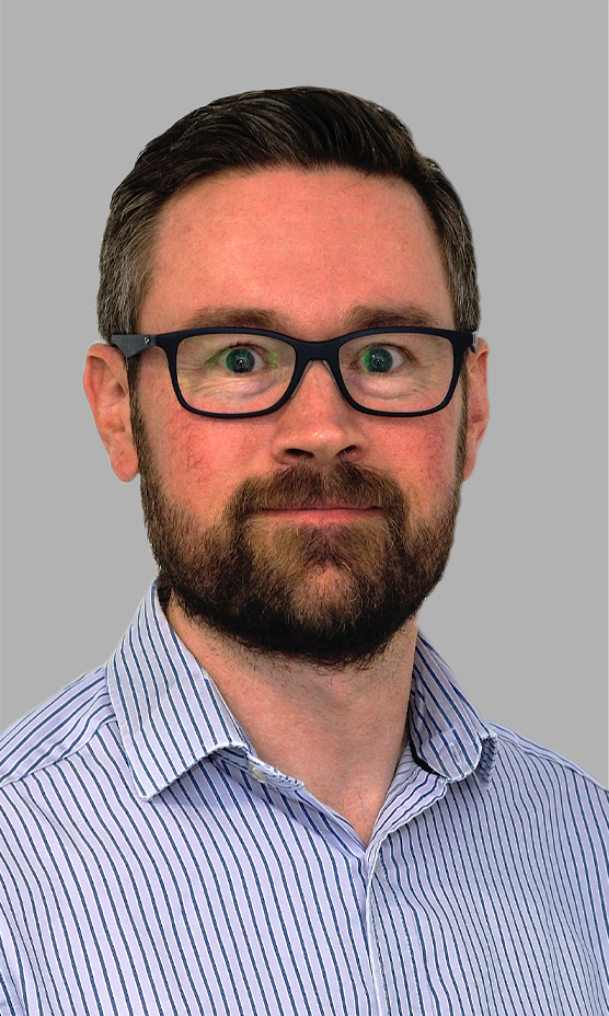 Matthew Thornton