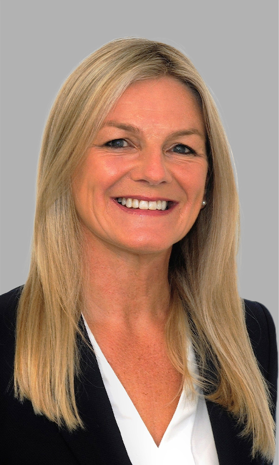 Michelle Davison