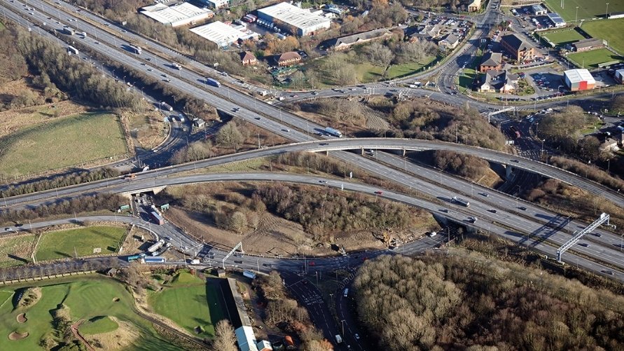 highways transportation