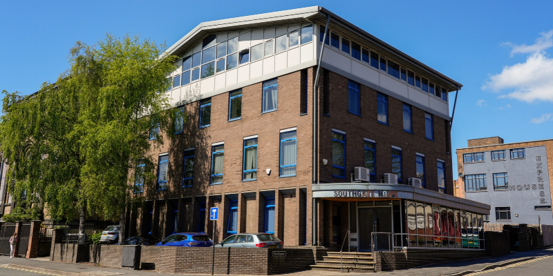 MJM Head Office
