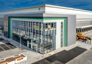 Little Hulton MJM Case Study